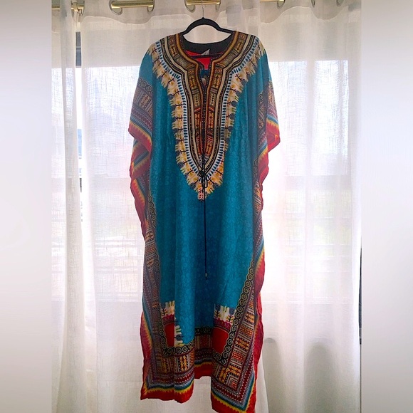 rima beach Other - NWT Rima beach caftan